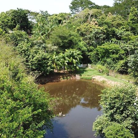 Recanto Na Floresta Rio Branco Exterior foto